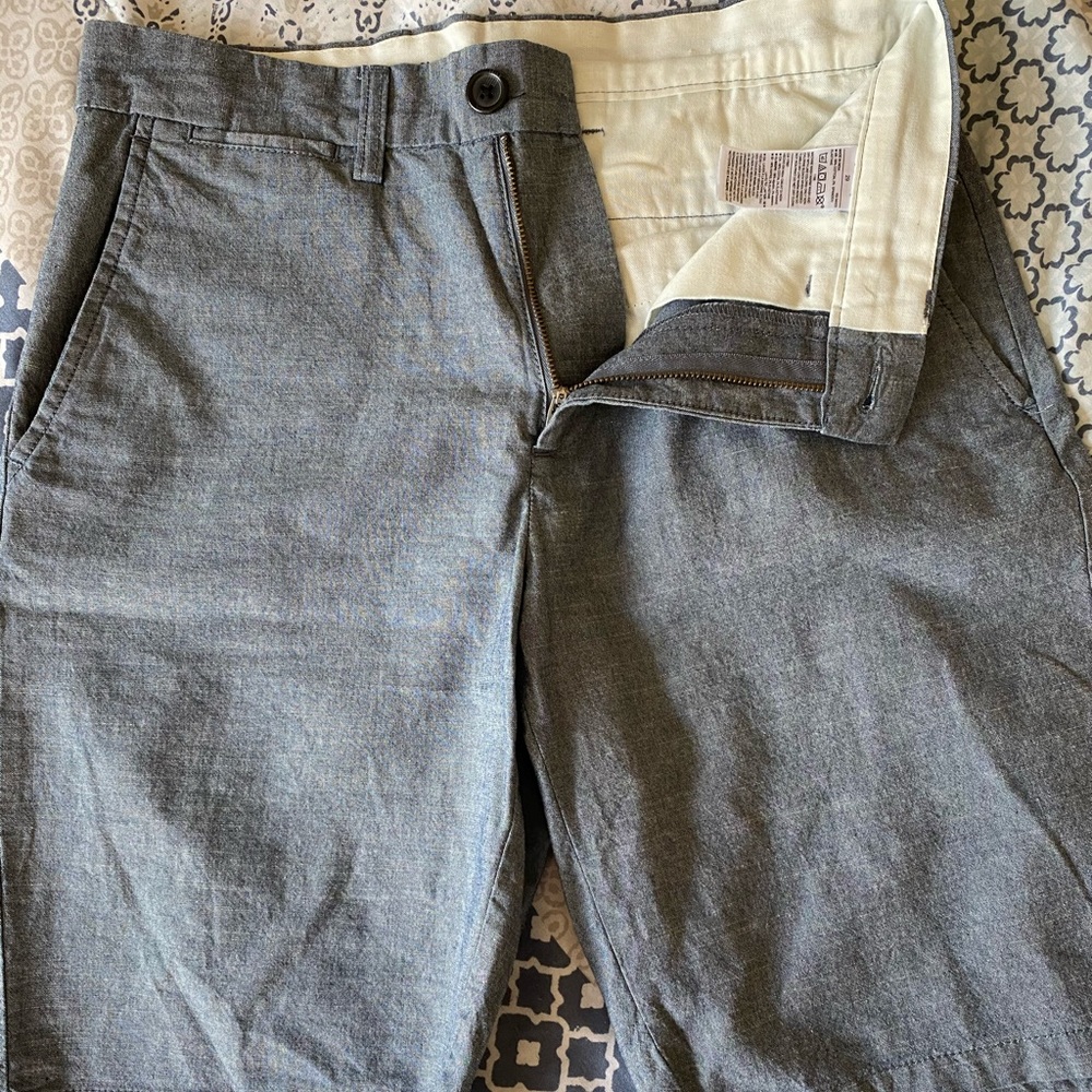 Men’s old navy shorts